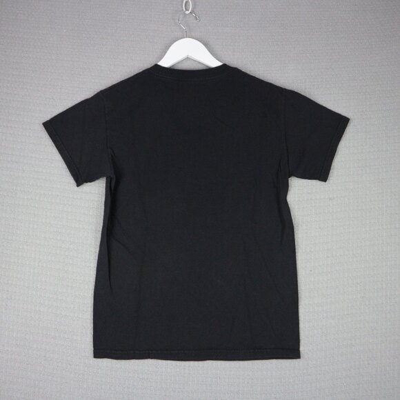 WWE 2015 Stone Cold Graphic Tee Mens Small - Picture 2 of 5